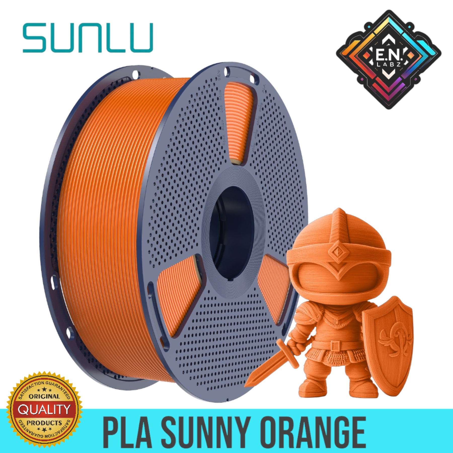PLA Filament 1